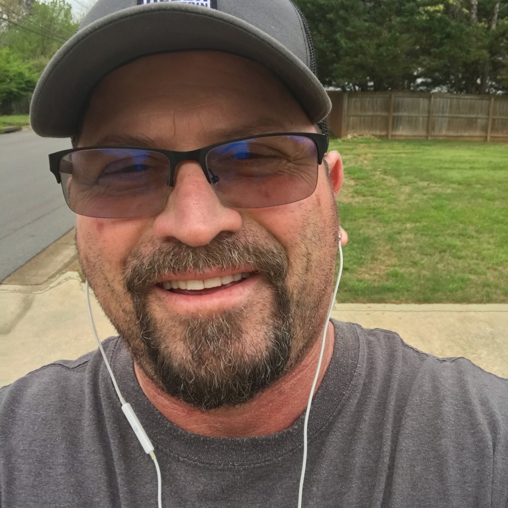 Meet your Posher, Randy